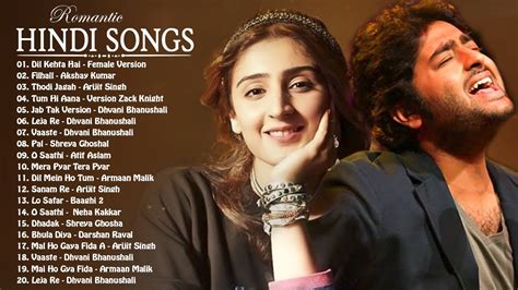 Hindi Songs .